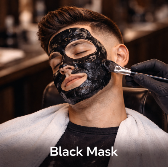 Black Mask